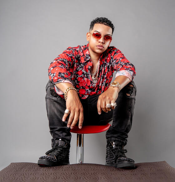 J Alvarez photoshoot 2019 | vizual gee