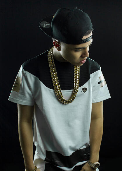 Darkiel photoshoot | vizual gee